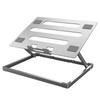 Portable Laptop Stand Adjustable Alloy Support Laptop Foldable Notebook Laptop Riser Holder for iPad for Macbook Accessories