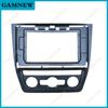 10 Inch Car Frame Fascia Adapter Android Radio Dash Fitting Panel Kit For Skoda Yeti 2014-2018