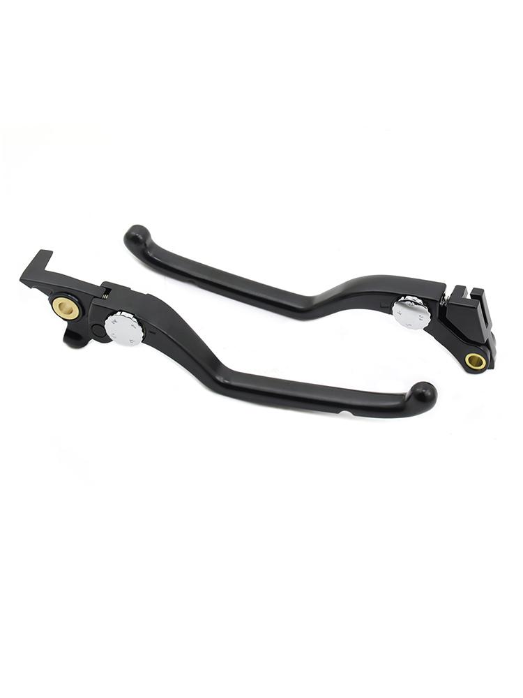 For BMW G310GS G310R G310 R G 310 GS 2021-2025 Brake Clutch Levers Hand Control Levers Aluminum handle 2021 2022 2023