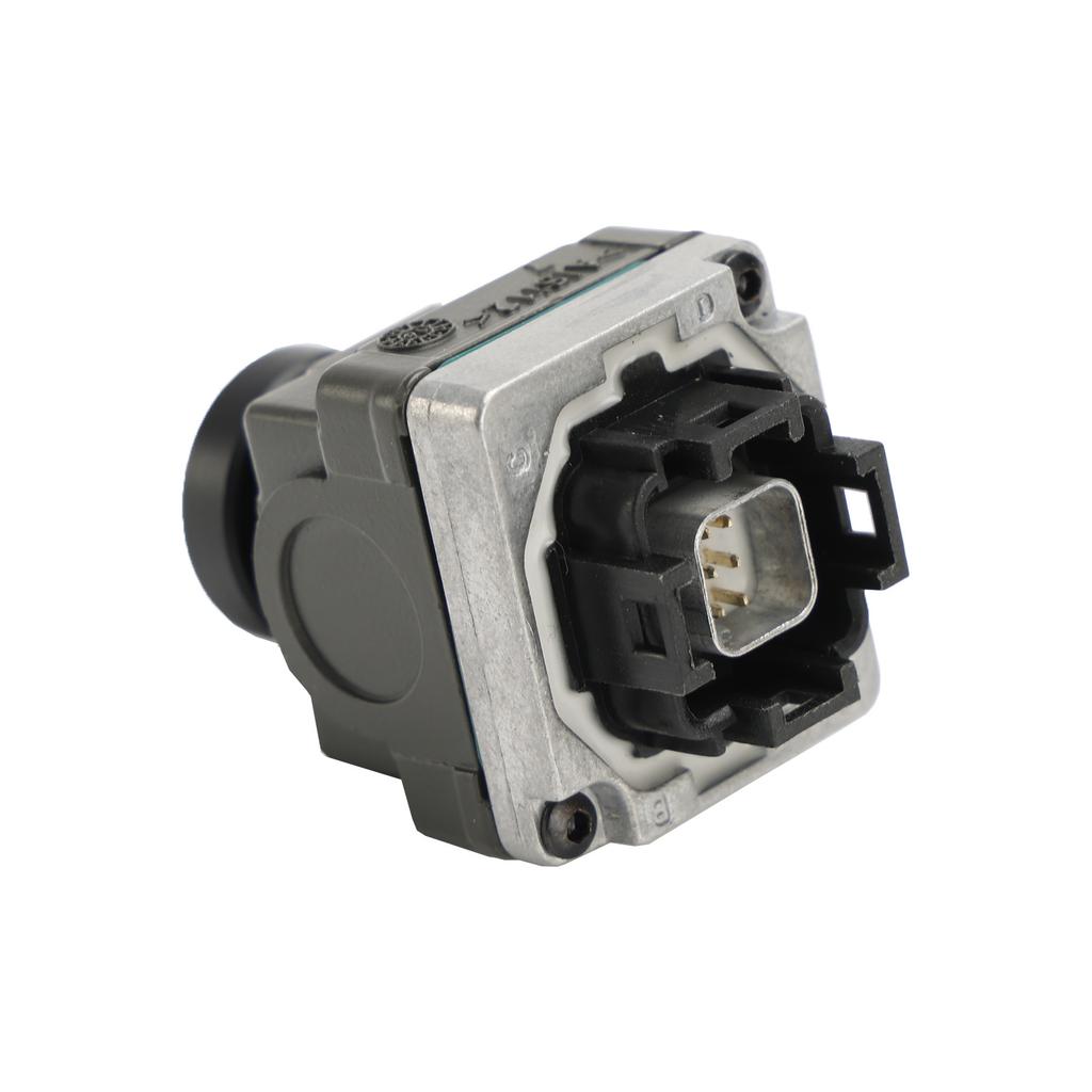 Задняя камера помощи при парковке задним ходом GJ32-19G590-BC для Range Rover Evoque L538