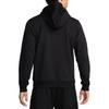 Nike Баскетбольная толстовка с капюшоном Kobe Dri FIT HF0066-010