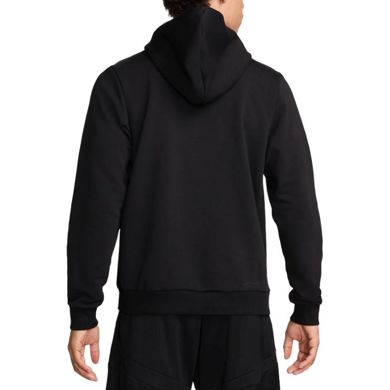 Nike Баскетбольная толстовка с капюшоном Kobe Dri FIT HF0066-010