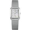 [Citizen L] Часы EW5590-62A Женские Серебристые (с дополнительным ремешком)