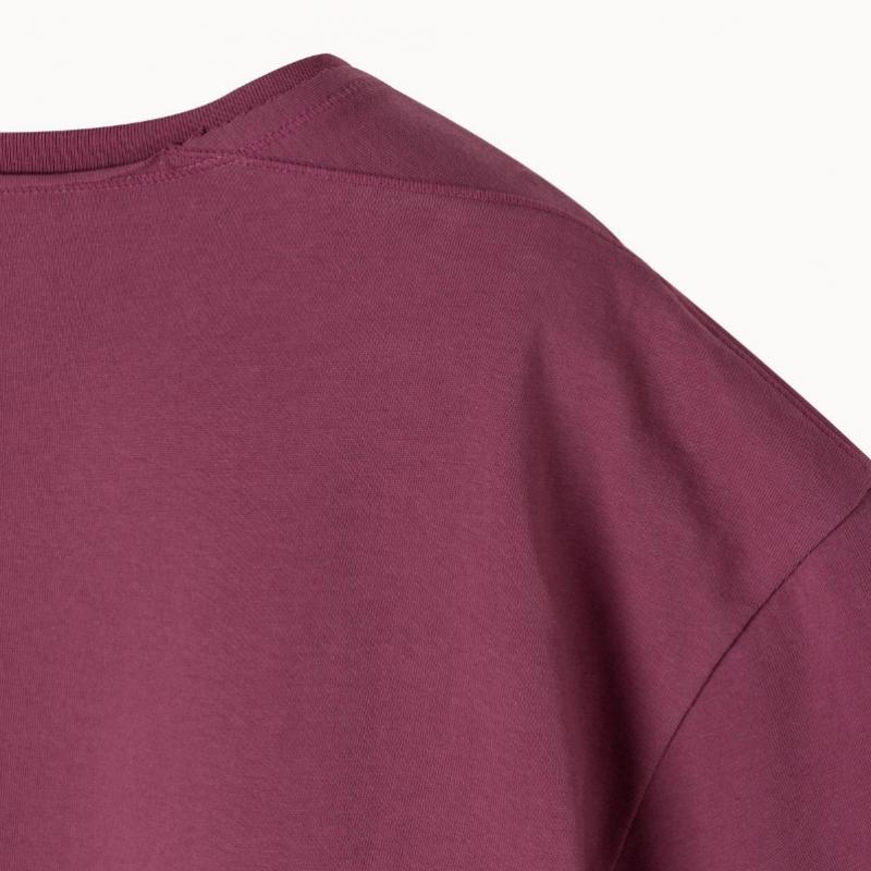 Budhi Mudra Kota Short Sleeve Violet Quartz B61003ats2z P46