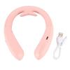 Neck Warmer USB Rechargeable 4 Heat Settings Winter Portable Neck Heater Electric Neck Warmer For