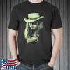Винтажная футболка унисекс Ronnie Van Zant 1948 1977 Lynyrd Skynyrd, размеры S-5XL