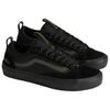 Vans X Atiba Jefferson Old Skool 36+ Унисекс Классические Удобные Скейт-Кеды Черные VN000D5RNLX