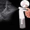 200Ml Hairdressing Spray Bottle Salon High Pressure Continuous Atomizer Barber Styling Press Water Can Hair Care Tools