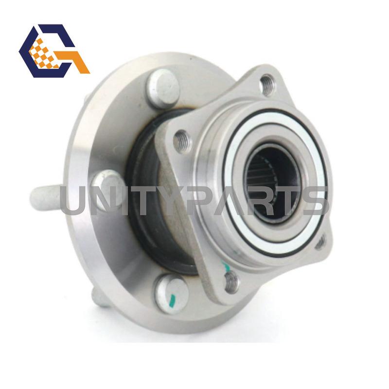 For TOYOTA COROLLA PREMIO ALLION WILL OPA WISH WISH 2002-/ 1PCS Rear Wheel Hub Bearing 42410-32100 42410-12250 4241032100
