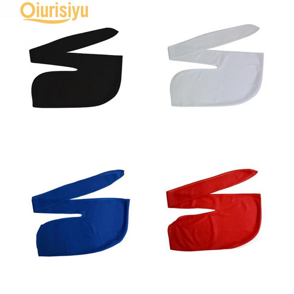 Уличный баскетбольный мужской хип-поп рэп шарф с эластичной головкой, длинный хвост, кепка, очаровательный подарок