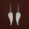 Angel Wings Hot Selling Fashion Earrings Popular Wing Earrings