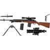Tomytec Little Armory La083 M21 Тип Пластиковая Модель 320678
