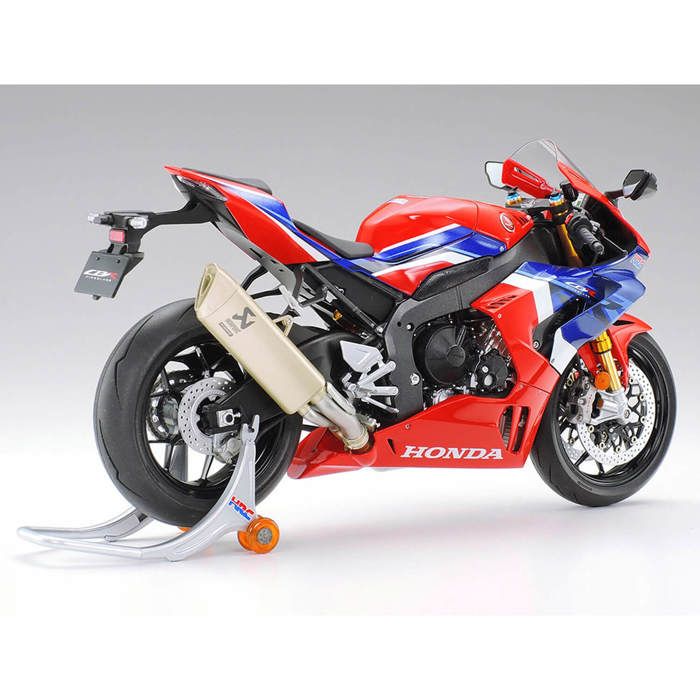 Maquette moto : honda cbr1000rr-r fireblade sp