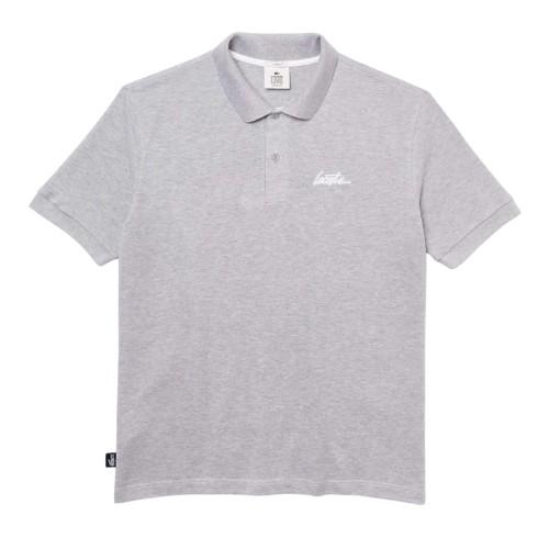Lacoste Unisex Adult Live Short-Sleeved Polo Shirt