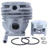 Kit De Piston Cylindre - STIHL 024 MS240 - 42 Mm - Remplacement Pièces - Pack Complet