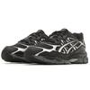 Asics GEL-NYC Low Черный Графитовый Серый - 1203A280-002