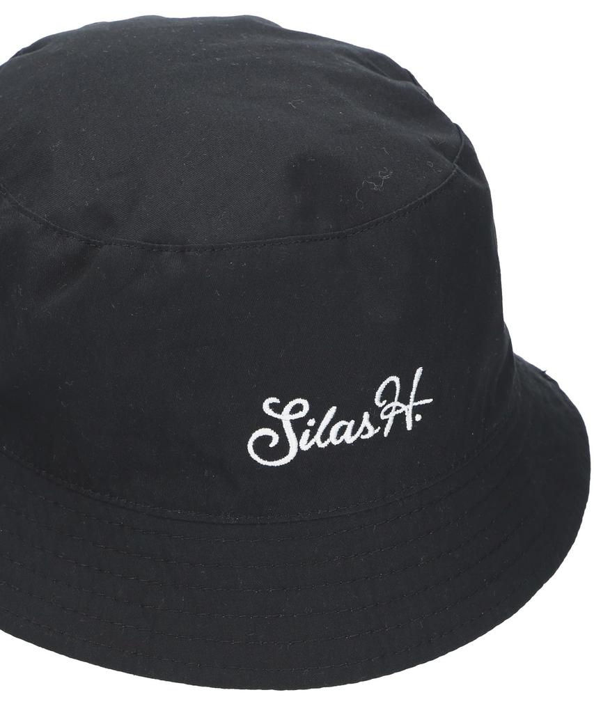 [Cyrus] Шляпа FIRM HAT ЧЕРНАЯ