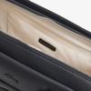 Lacoste Medium Top Handle Bag Black Celys