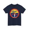 Effinger Brewing Company Baraboo Wisconsin Fine Beer Retro Breweriana T-Sirt