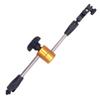 Aluminum Alloy Articulating Dials Indicator Holders Magnetic Mount Accuracy Measurement Tool For Workshop Lab Applications