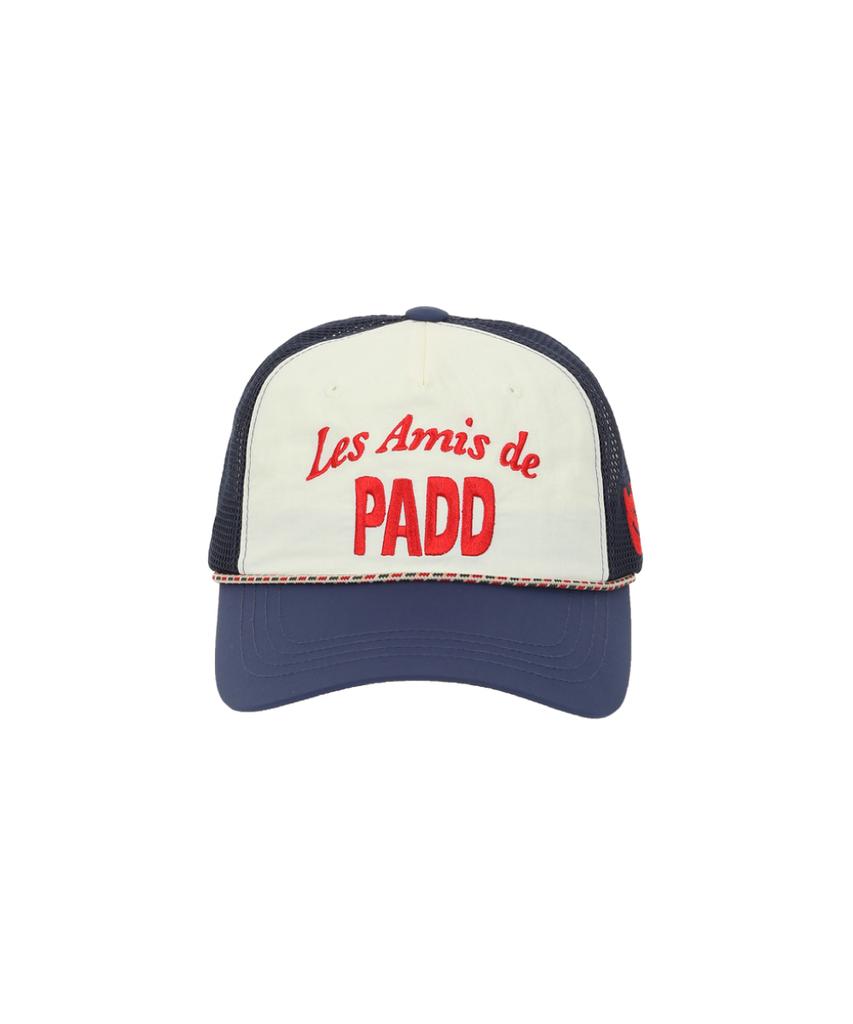 Сетчатая кепка Padeu