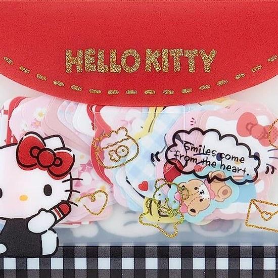 Набор кейсов для наклеек Sanrio Hello Kitty 400416
