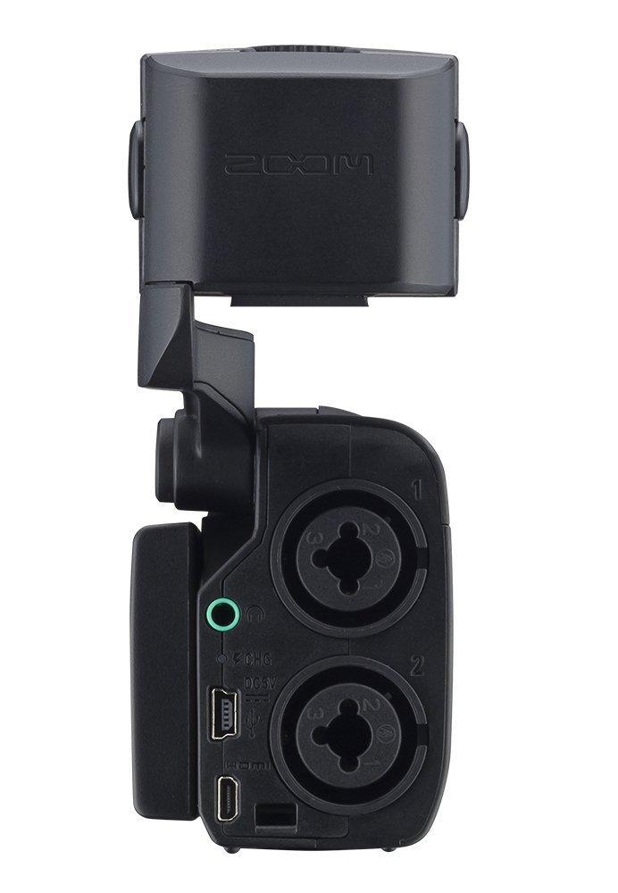 Zoom Q8 Handy Video Recorder by Zoom