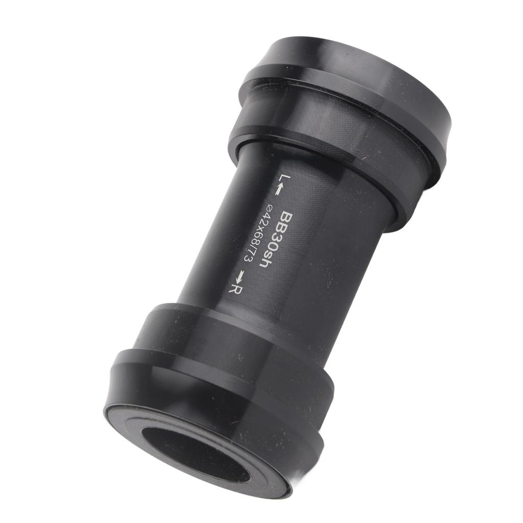 BB30 24 мм запрессованный подшипник каретка велосипедные детали аксессуары