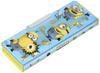 Канцелярские товары Sunstar Карандаш Minions Yokopita Голограмма S1313681 Пенал, Minions,