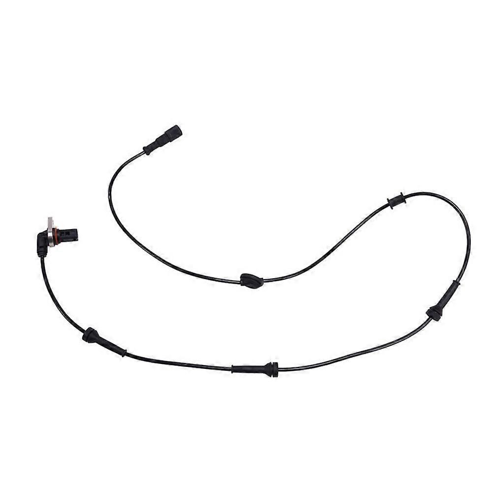 Auto Parts Rear ABS Wheel Speed Sensor 4893009300 48930-09300 for Ssangyong Rexton II Kyron Actyon Actyon Sports