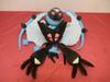 Б/у Некрозма Крылья Рассвета Pokemon Center 2017 Карманные Монстры [Плюшевая Игрушка] (Доставка включена)