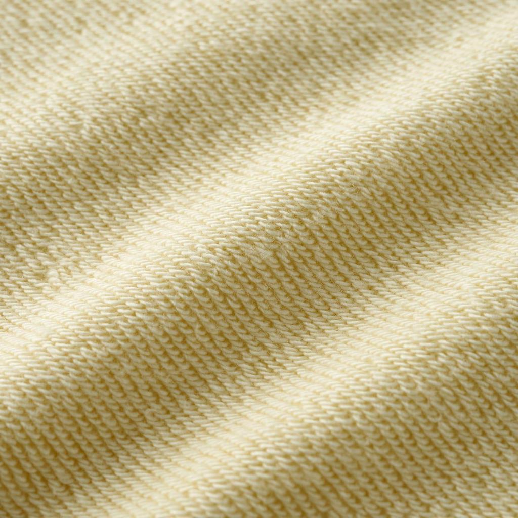 MIKIHOUSE HOT BISCUITS Sweatshirt, Boys and Girls, Baby, Children's, White, 100cm, 73-5601-686