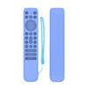 Silicone Shockproof Protector Repalcement Parts Anti Slip Television Remote Cover All Inclusive for TCL RC902V FMR1 Voice Remote