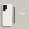 Безрамочный Тонкий Жесткий Чехол-Накладка Skin На Для Samsung Galaxy S25 S23 FE S24 Ultra S21 FE S22 Plus 5G Ударопрочный Fundas Coque