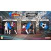 CAPTAIN TSUBASA 2: WORLD FIGHTERS – Jeu PS5