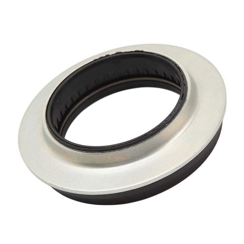 Верхний подшипник передней стойки амортизатора, резиновый с металлическим креплением, предотвращает утечку масла, снижает шум от шин 6N0412249C для Audi A3 MK3