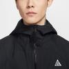 Nike Серия ACG Phantazma Storm-FIT ADV 2,5 л Свободный крой С капюшоном На молнии С длинным рукавом Водонепроницаемая Ветровка Мужские куртки IF1144010