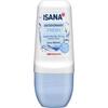 Германия Rothmann ISANA Fresh Deo Roll-On 50 мл