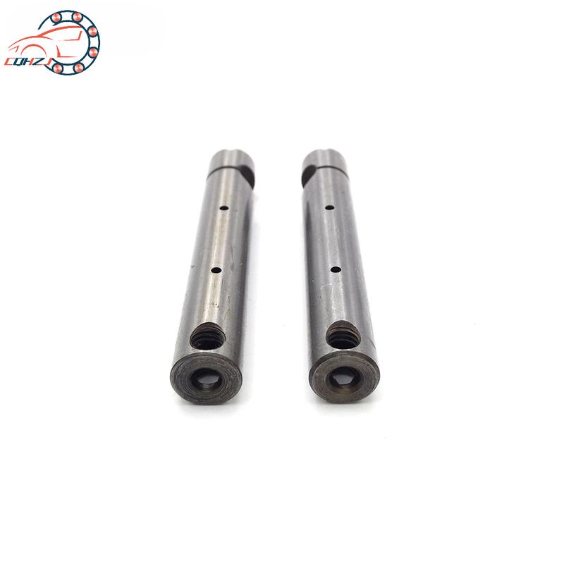 CQHZJ Motorcycle Valves Rocker Arm Shaft NC250 Kit For ZONGSHEN 177MM NC250 250CC KAYO X6 T6 RX3 Motocross Enduro Accessories