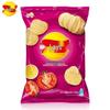 Lay's Potato Chips Original & Tomato Mix
