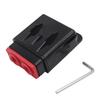 Waterproof Mini-ANL Fuse Holder With 60A Fuse Shell PA66 For Motorcycle ATV Boat