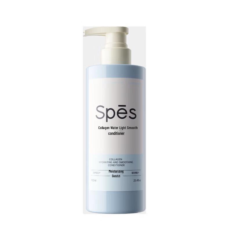 Spes Collagen Smooth Hair Conditioner