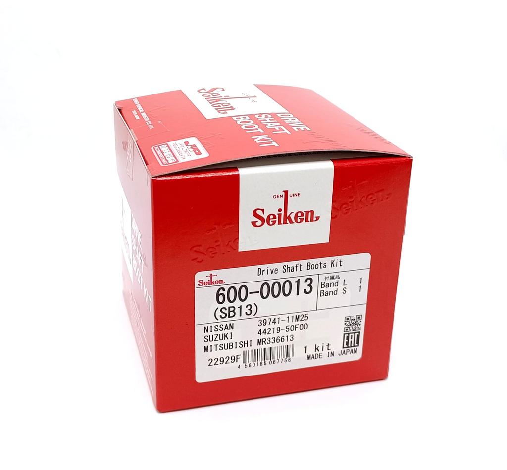 Комплект пыльника ШРУС Seiken SB13 600-00013