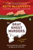 Книга The Gray Ghost Murders : A Novel : 2