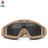 Military Tactical Goggles