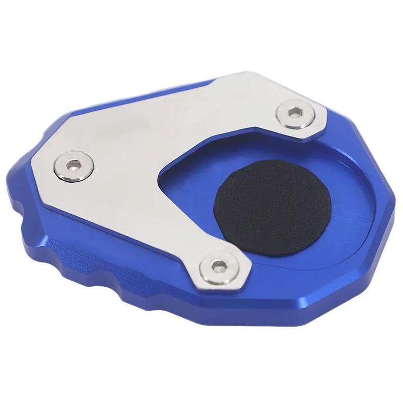Motorcycle Kickstand Foot Side Stand Extension Pad Support Plate For BMW R1200GS R1250GS R 1200 1250 GS ADV Rallye LC2013-2018