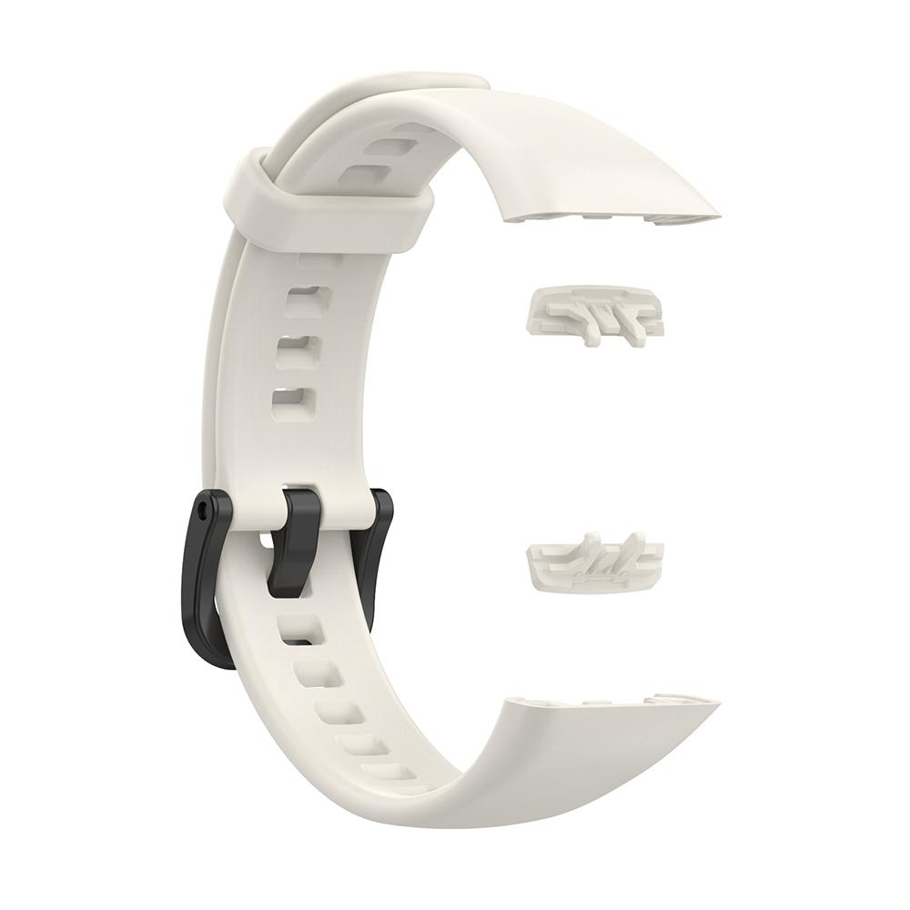 Силиконовый ремешок для Huawei Honor Band 7/Honor Band 6, умный браслет-браслет, ремешок для часов для Huawei Band 6