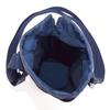 COLORFUL CANDY STYLE PET Bottle Holder, Deep Navy