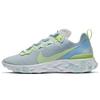 React Element 55 Женские кроссовки Frosted Spruce Blue White Barely-Volt-Teal-Tint-Frosted-Spruce BQ2728-100