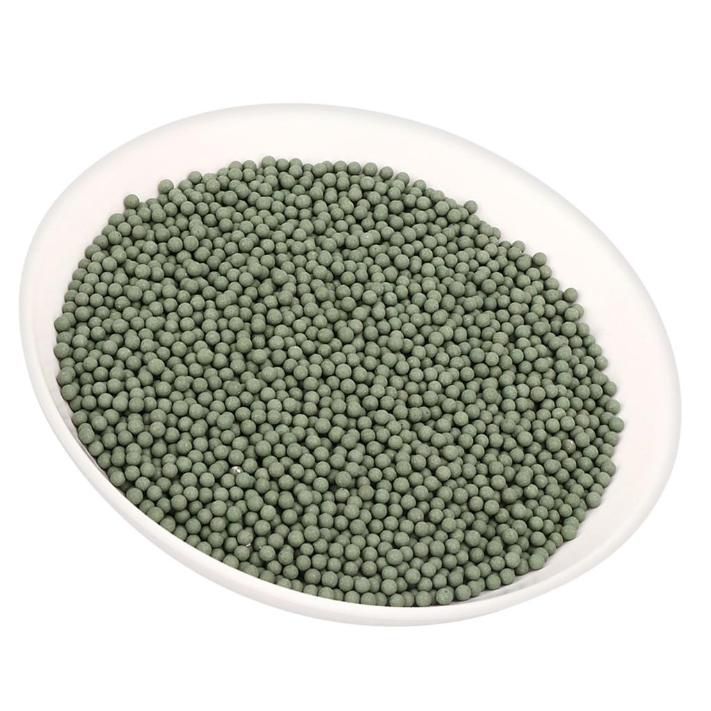 Полировка Абразивный Вибрационный Шлифовальный Полировальный Материал Инструмент Для Обработки Ювелирных Изделий 450г